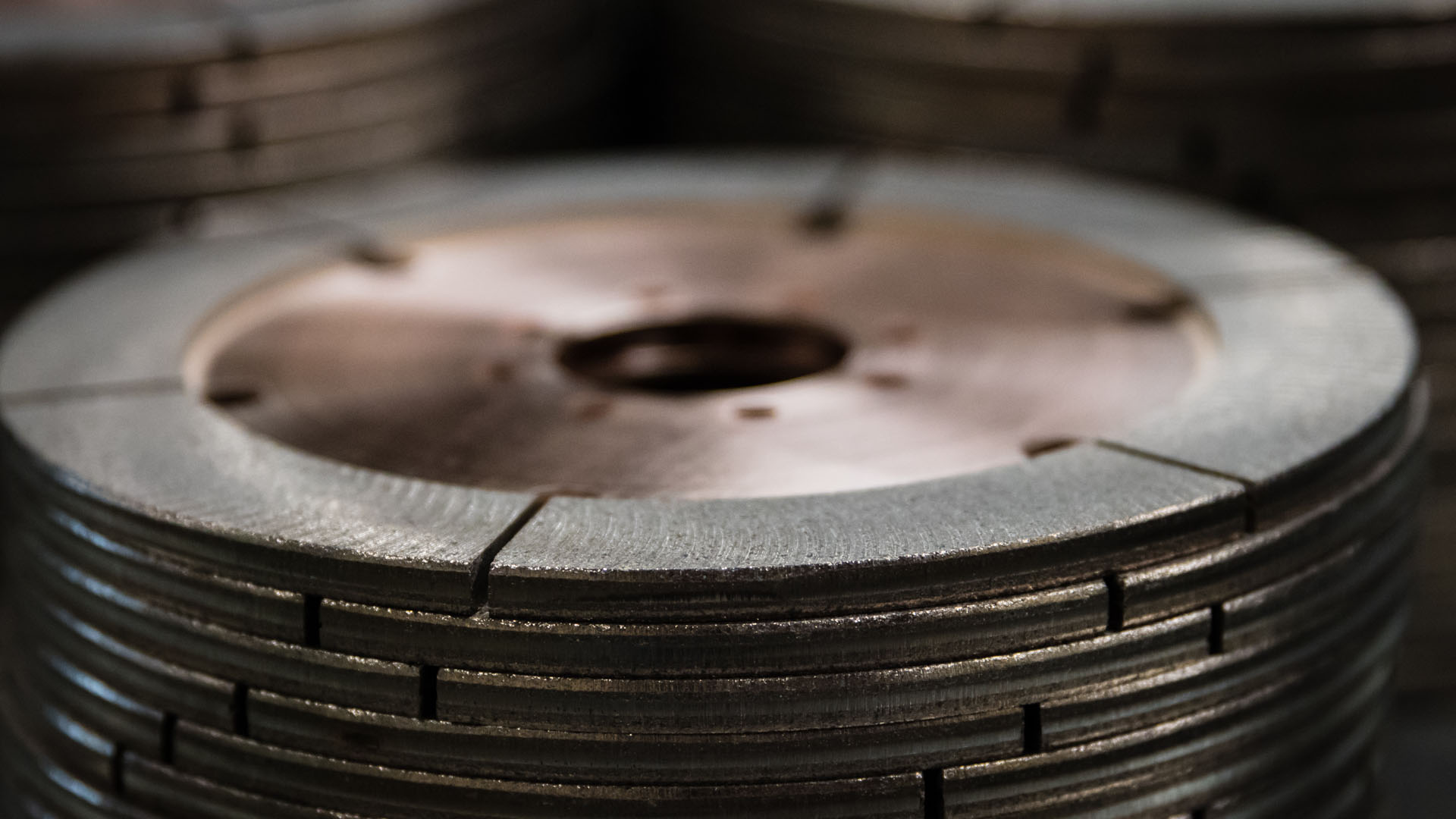 Aircraft Brake Pads and Brake Materials GMP Friction