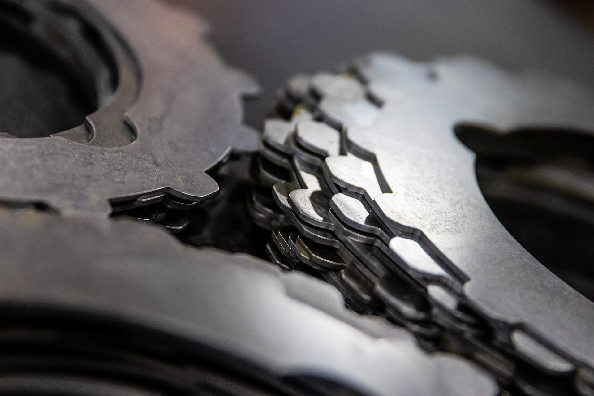 Wet Brakes Wet Clutches For Agriculture GMP Friction Products